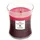 Woodwick Trilogy Sun Ripened Berries Duftkerze 275 g rot