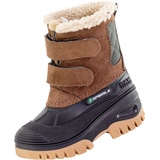 Spirale Winterstiefel Pauli braun One Size