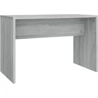 vidaXL Schminkhocker 70 x 35 x 45 cm Grau