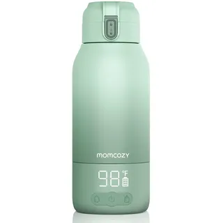 Momcozy Milchwärmer MW05