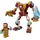 LEGO Marvel Super Heroes Iron Man Mech 76203