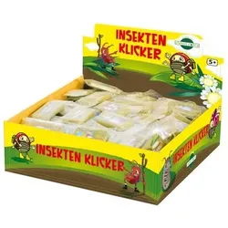 HCM KINZEL 595255 Insekten Klicker, sortiert