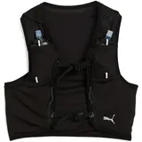 Puma Race DAY Running Vest puma black S/M