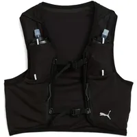 Puma Race DAY Running Vest puma black S/M