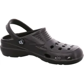 Beck Spicy schwarz 38