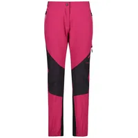 CMP Woman Pant fucsia (B870) 34
