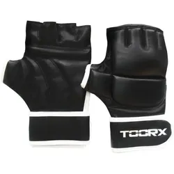 MMA Handschoenen Cougar - Größe: S/M One Size