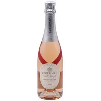 Ackerman Crémant de Loire Bulle Royale Rosé Brut