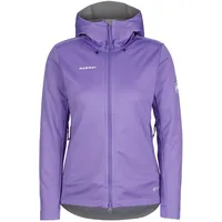 Mammut Ultimate Vii Softshelljacke - Lavandin - S