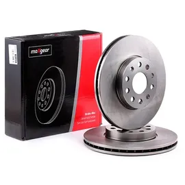 Maxgear Bremsscheibe