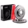 Maxgear Bremsscheibe