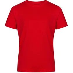 Promodoro Junior Performance-T - fire red - 152