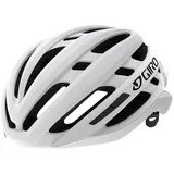 Giro Agilis Helm, - Matte White - S