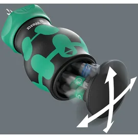 WERA Bicycle Set 5 (05004186001)