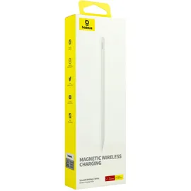 Baseus Smooth Writing 2 für iPad, iPad Mini, iPad Air, iPad Pro Weiß