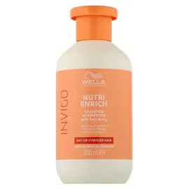 Wella Invigo Nutri Enrich Shampoo 300 ml