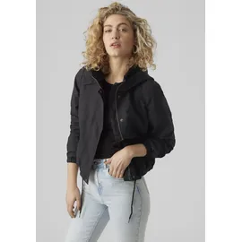 Vero Moda Langjacke VMZoa (1-St) schwarz XS (34)