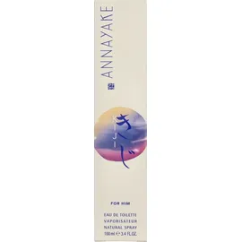 Annayake For Him Eau de Toilette 100 ml