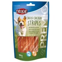 Trixie Premio Chicken Cheese Stripes 100 g