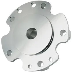 Brennraumkalotte Stage6 R/T 70cc Rohling 4,0mm