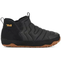 Teva ReEmber Terrain Mid Pantoffeln Damen - Schwarz - 40,5