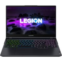 Lenovo Legion 5 15ACH6A 82NW004PGE