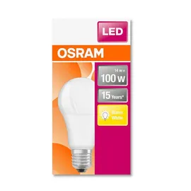 Osram LED-Birne 4058075127029 13 W E27 warmweiß 1 St.