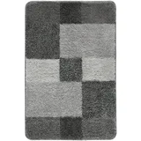 KLEINE WOLKE Joana 60 x 90 cm silber