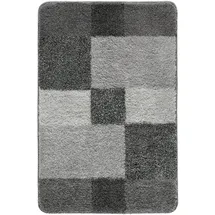 KLEINE WOLKE Joana 60 x 90 cm silber