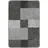60 x 90 cm silber
