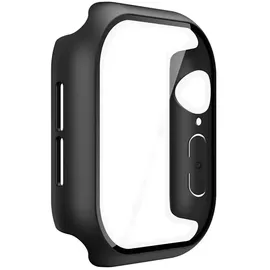 Belkin Displayschutzfolie für Apple Watch Series 10 42 mm Schwarz