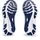 Asics Gel-Kayano 30 Damen Rich Teal/Blue Expanse 39