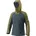 Hardshelljacke Grün S