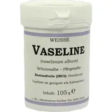 BIOS NATURPRODUKTE VASELIN Tiegel