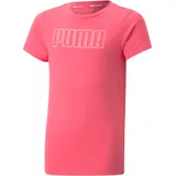 Puma RT Favorites Tee G sunset pink