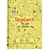 Mosaik Tagebuch - für gute und schlechte Tage
