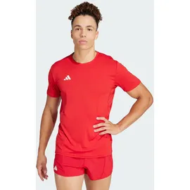 adidas Adizero Essentials Herren Rot XL