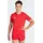 adidas Adizero Essentials Herren Rot XL