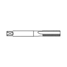 AMECA Gewindefertigbohrer R 88339 M7 Stahl 1 Stück