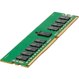 HP HPE 64GB DDR4-2933 P00926-B21 Speichermodul 64 GB 1 x 64 GB DDR4