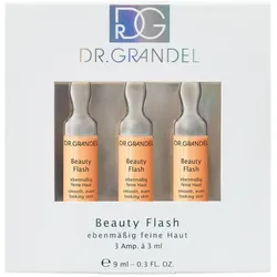 DR. GRANDEL Ampullen Beauty Flash