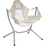 Nemo Equipment Stargaze Reclining Camp Stuhl (Größe One Size, beige)