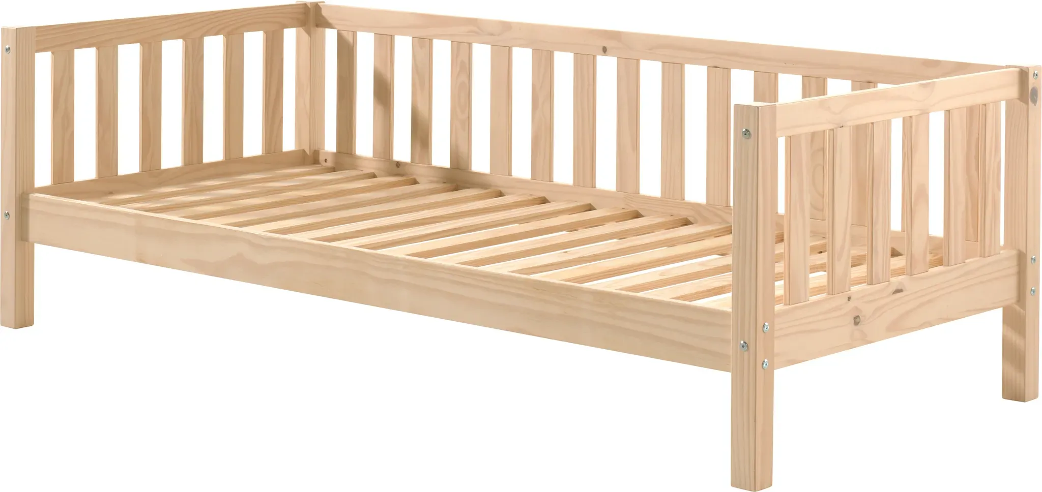 Einzelbett VIPACK 