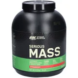 Optimum Nutrition Serious Mass