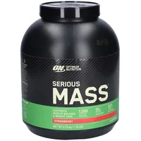 Optimum Nutrition Serious Mass