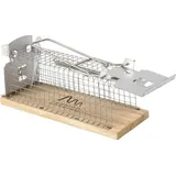 Gardigo Live Mouse Trap Lebendfalle 1 St.