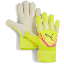 Puma Future Match NC, Torwarthandschuhe, Yellow Alert-Sun Struck, 10-042067