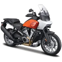 Maisto 32339 - Modellmotorrad - Harley Davidson Pan America 1250 '21 (Maßstab 1:12) Modell Motorrad