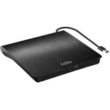 Antika Externes DVD Laufwerk CD DVD Brenner Player USB 3.0 Writer DVD/CD +/-RW CD Laufwerk für Laptop Desktop mit Mac/OS//Linux/Win11/Win10/Win8/XP