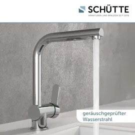 Schütte London chrom 79700
